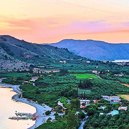 Hidden Gem Private Pool & Heated Jaccuzzi Villa Kavallos (Crete)